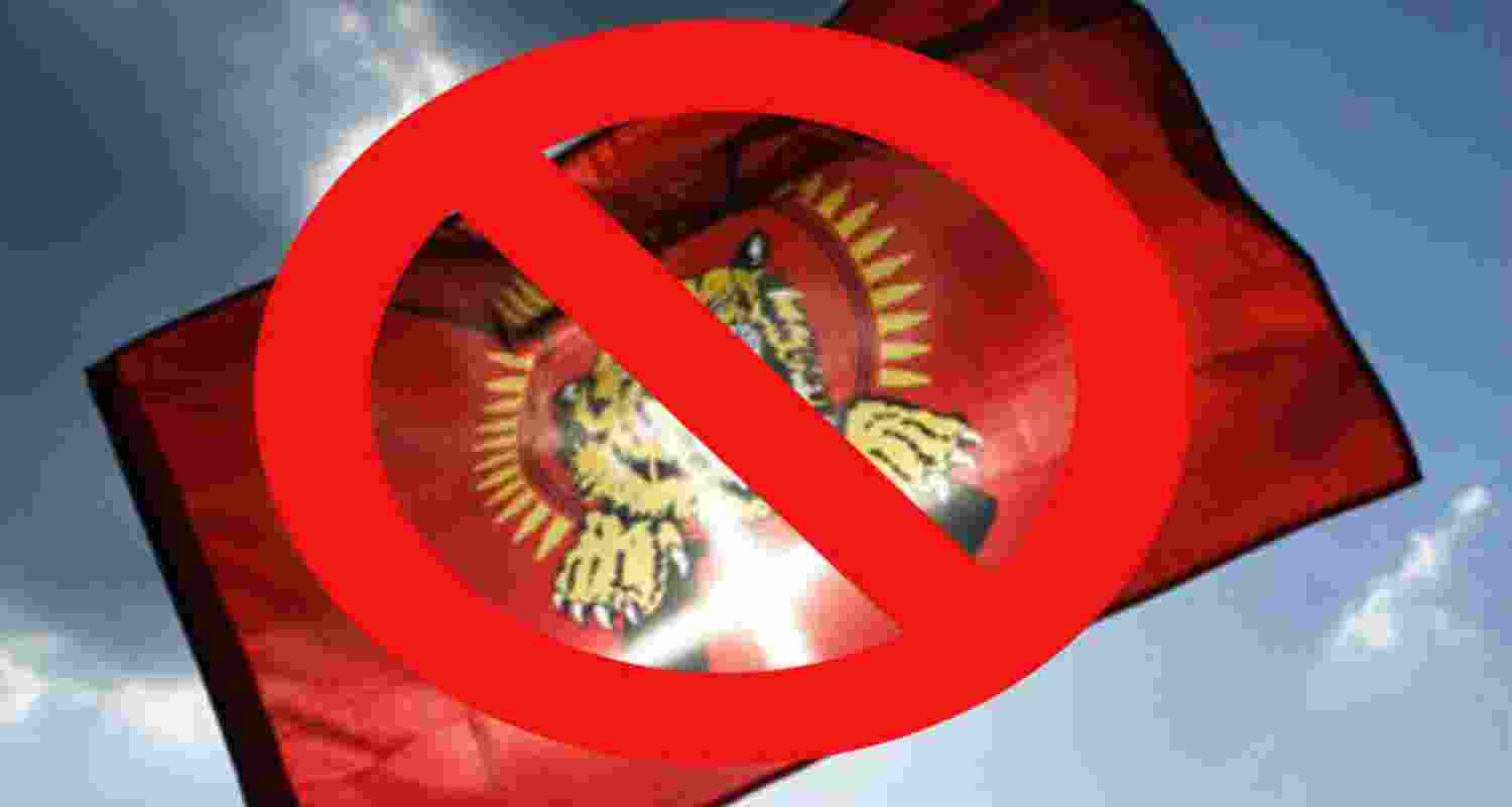 LTTE's Persistent Threat Triggers Renewed Ban by Indian Authorities. Image Just for Representative Use. LTTE's Persistent Threat Triggers Renewed Ban by Indian Authorities. Image Just for Representative Use.