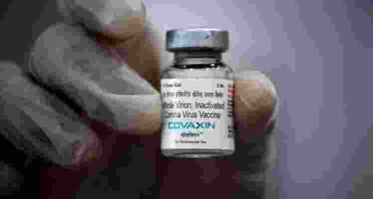 Bharat Biotech has reiterated the robust safety profile of its anti-COVID-19 vaccine, Covaxin, following a study by Banaras Hindu University (BHU) indicating that nearly one-third of 926 individuals who received the vaccine reported 'adverse events of special interest' (AESI). Bharat Biotech has reiterated the robust safety profile of its anti-COVID-19 vaccine, Covaxin, following a study by Banaras Hindu University (BHU) indicating that nearly one-third of 926 individuals who received the vaccine reported 'adverse events of special interest' (AESI).