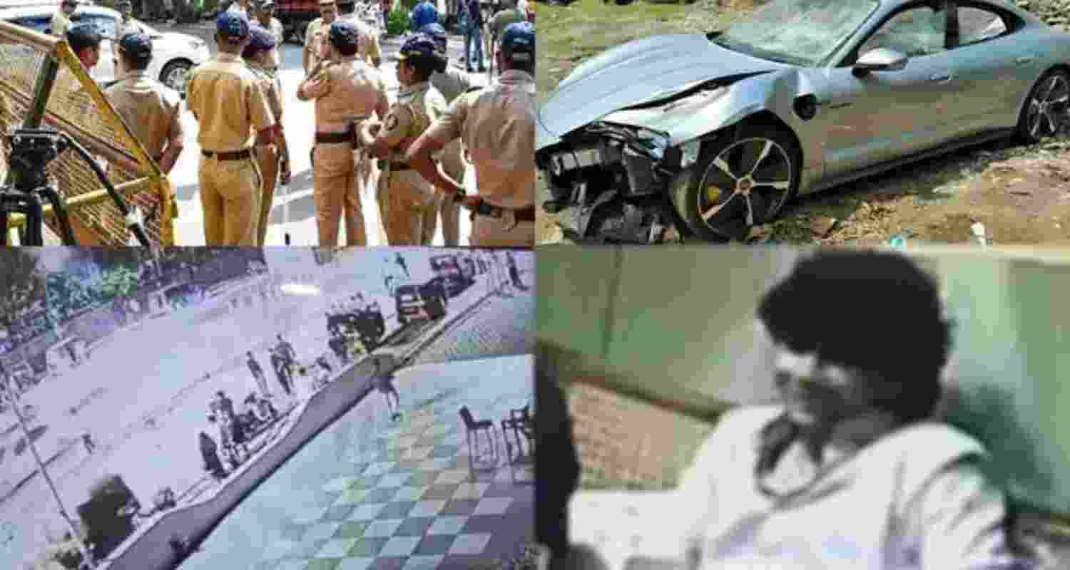 Lawyer Says Pune Teens Trial as Adult to Be Determined in 90 Days. Lawyer Says Pune Teens Trial as Adult to Be Determined in 90 Days.