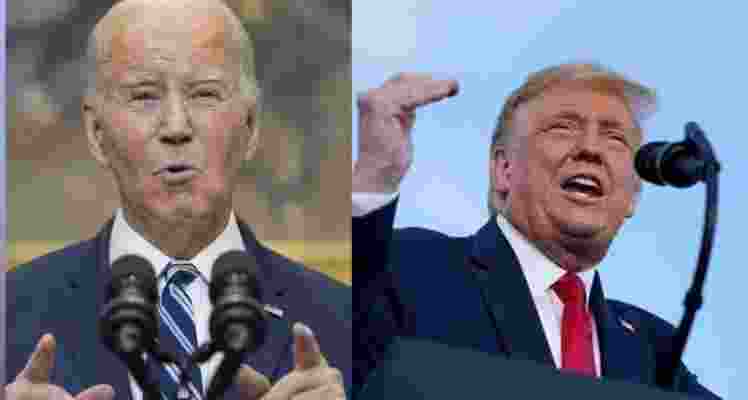 A new report reveals that fake accounts discussing the U.S. presidential election are rapidly increasing on the social media platform X. A new report reveals that fake accounts discussing the U.S. presidential election are rapidly increasing on the social media platform X.