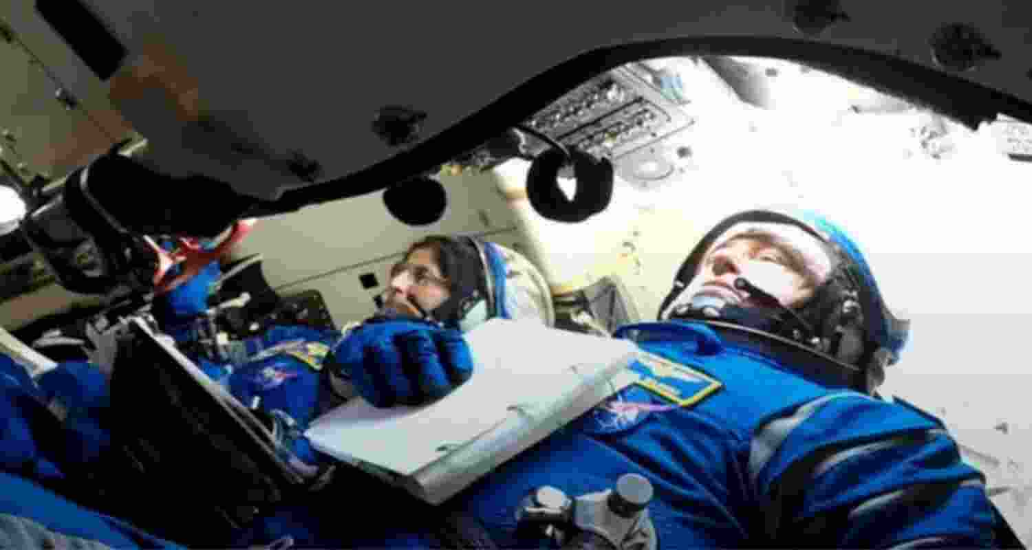 Boeing Starliner to Launch on June 5 After Six Delays Confirms NASA. Boeing Starliner to Launch on June 5 After Six Delays Confirms NASA.