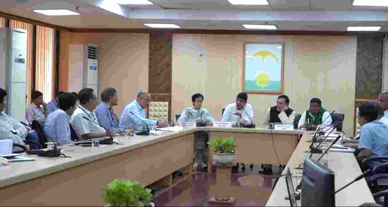 Delhi Minister Gopal Rai Promises Swift Action on Coaching Centre Deaths. Delhi Minister Gopal Rai Promises Swift Action on Coaching Centre Deaths.