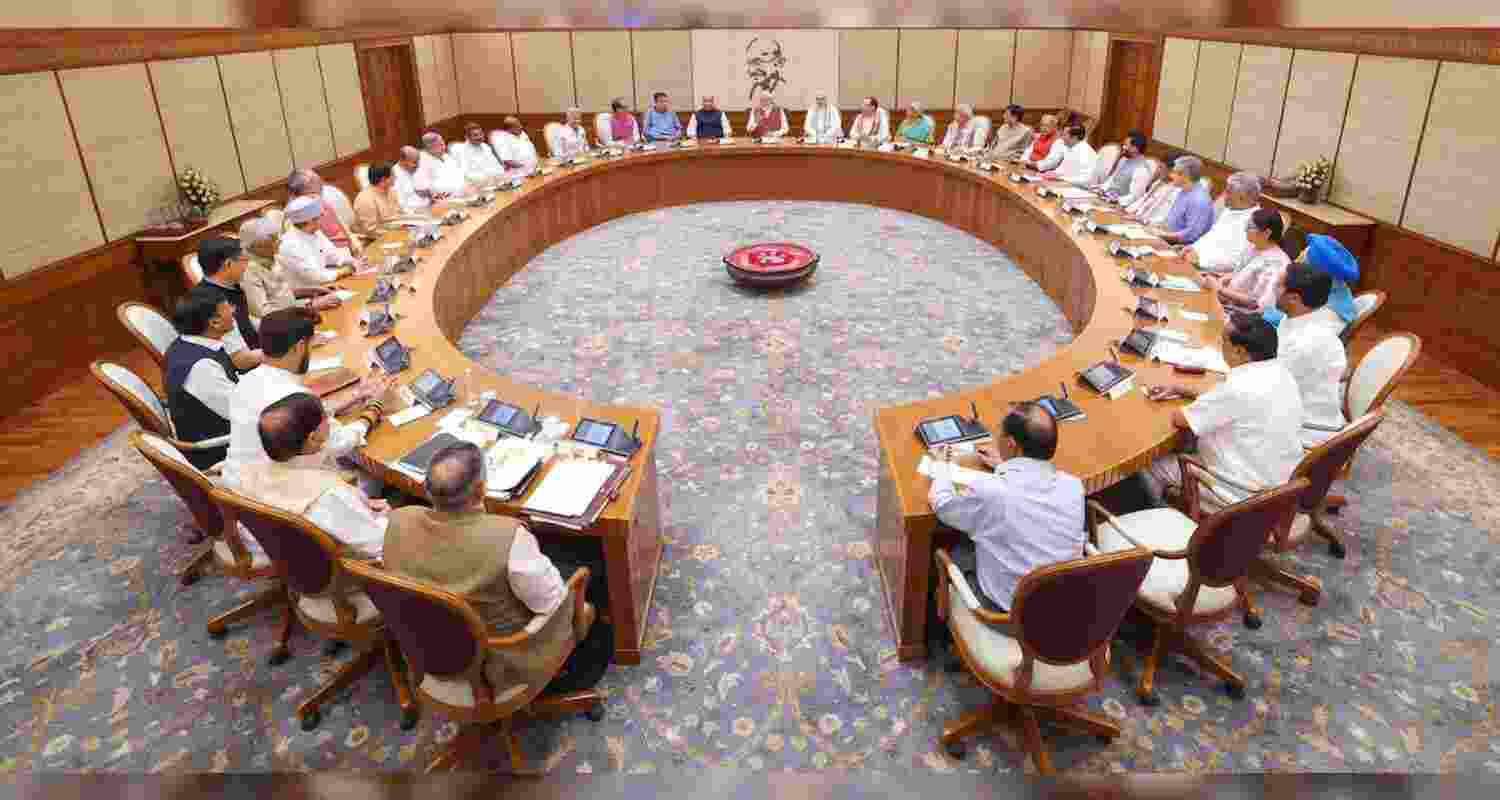 Government To Introduce Stricter Waqf Property Regulations. Government To Introduce Stricter Waqf Property Regulations.