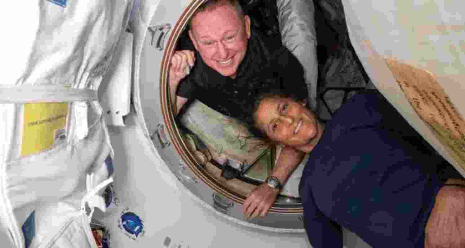 Boeing Starliner Issues Delay Return of ISS Astronauts Till February 2025. Boeing Starliner Issues Delay Return of ISS Astronauts Till February 2025.
