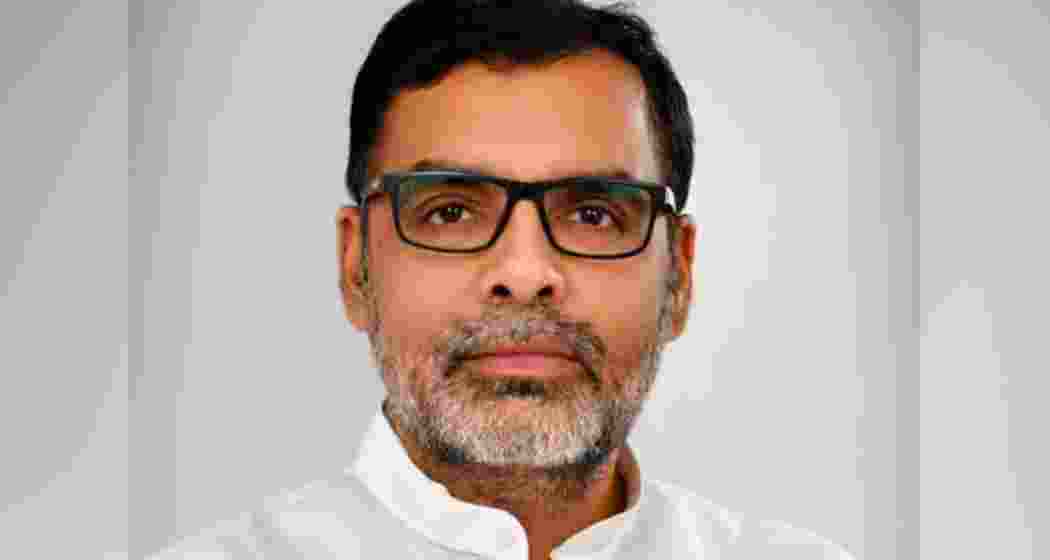 WFI President Sanjay Singh. WFI President Sanjay Singh.