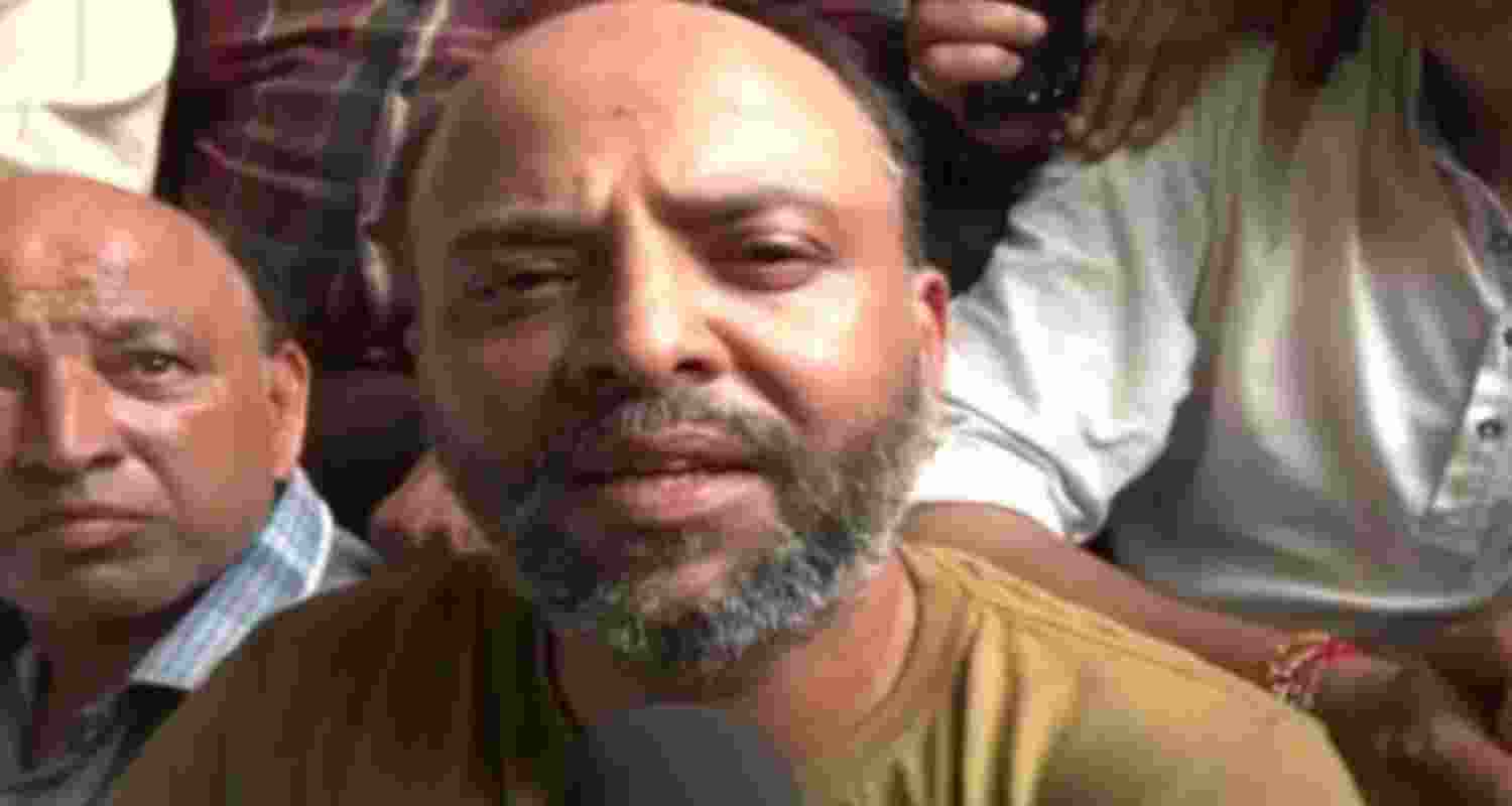 Victim’s Dad Wants Tougher Laws After Udaipur School Stabbing. Victim’s Dad Wants Tougher Laws After Udaipur School Stabbing.