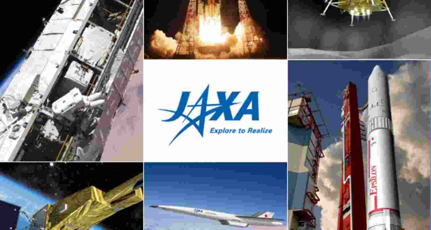 Japan Invests $2 Billion in Satellites to Track Chinese Ships. Japan Invests $2 Billion in Satellites to Track Chinese Ships.