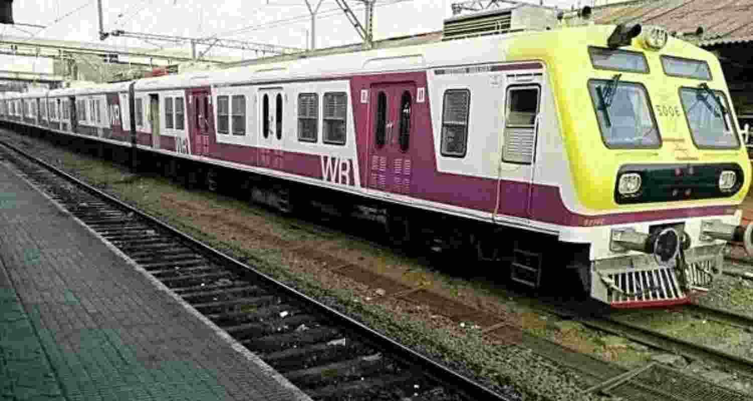 New superfast train between Mumbai and Bhiwani for passengers. New superfast train between Mumbai and Bhiwani for passengers.
