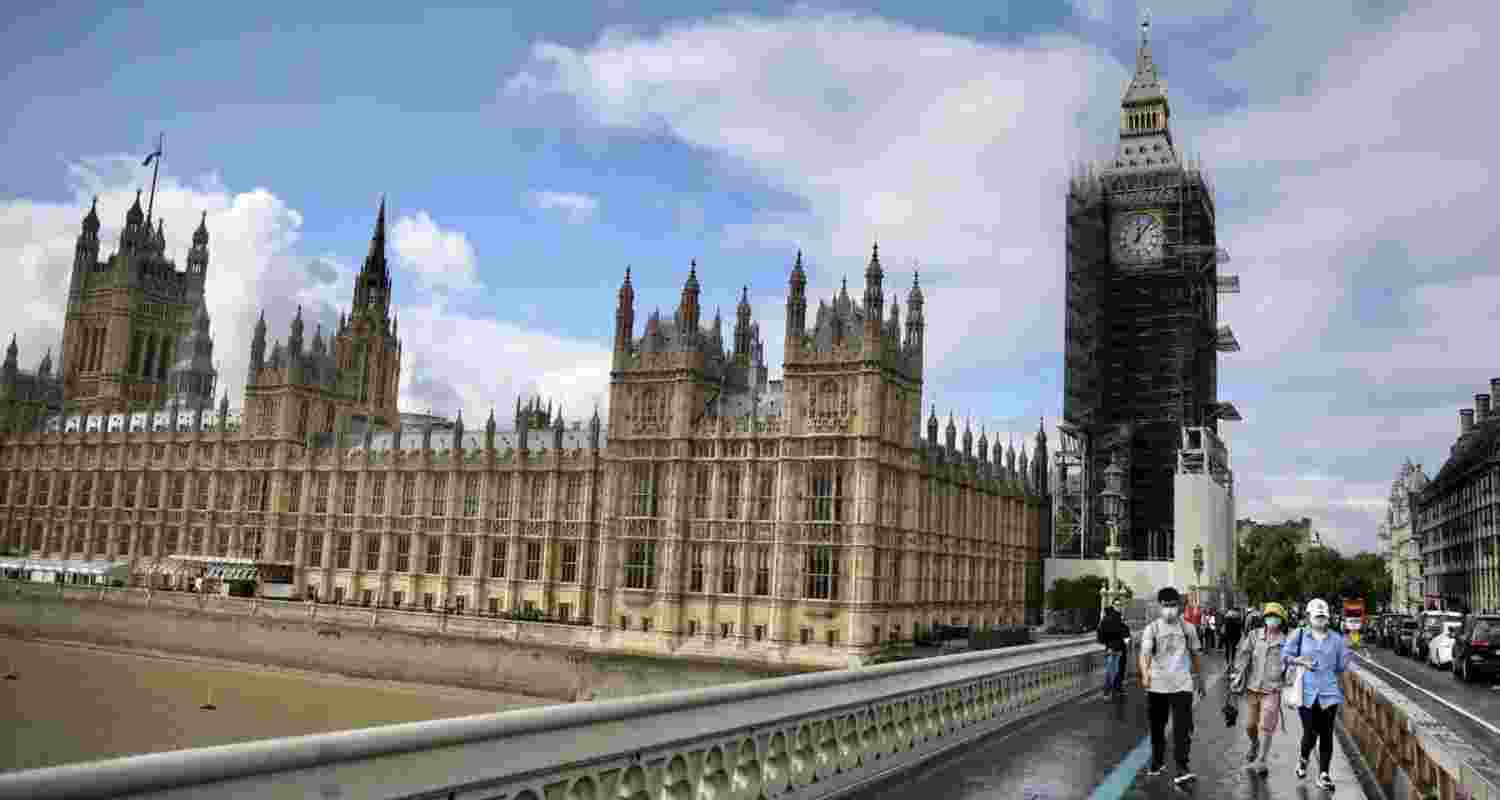 House of Commons opposes Chinas Taiwan sovereignty claim. House of Commons opposes Chinas Taiwan sovereignty claim.