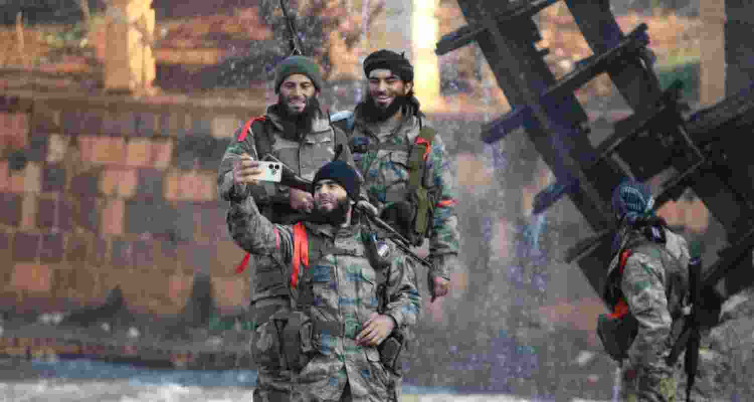 Russian Lawmaker Acknowledges Difficult Times Ahead for Syria. Russian Lawmaker Acknowledges Difficult Times Ahead for Syria.