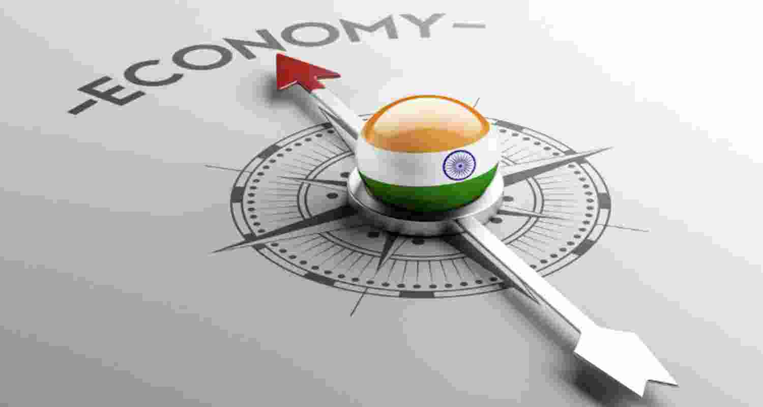 Fitch lowers India's GDP growth forecast to 6.4pc for FY25 Fitch lowers India's GDP growth forecast to 6.4pc for FY25