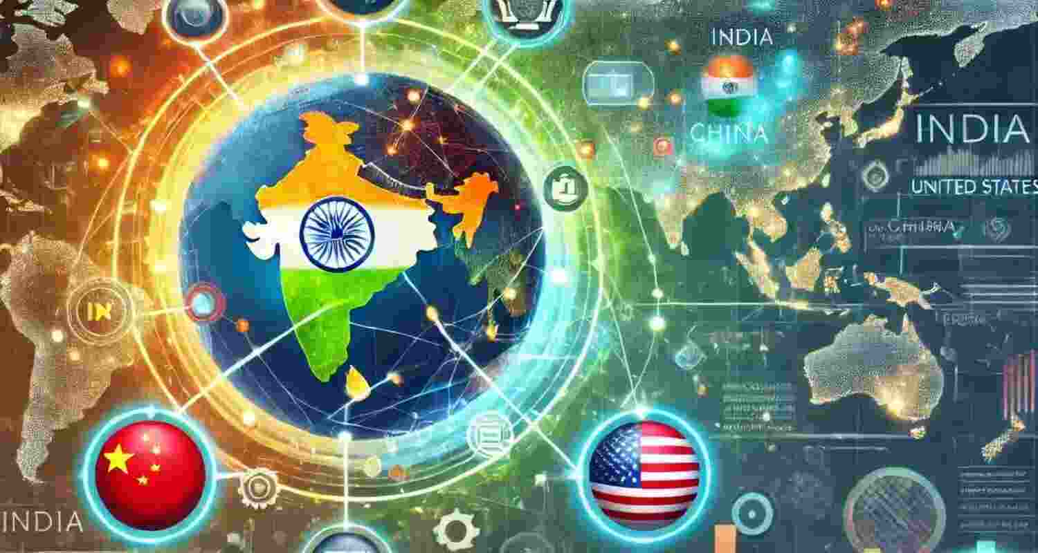 Non-tariff barriers emerge as major trade challenge for India. Non-tariff barriers emerge as major trade challenge for India.