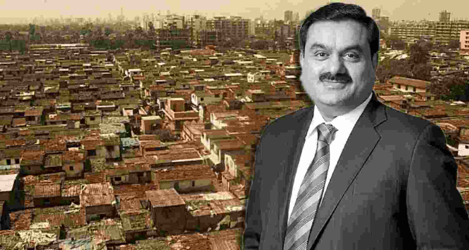 Dharavi redevelopment tender upheld by Bombay High Court. Dharavi redevelopment tender upheld by Bombay High Court.