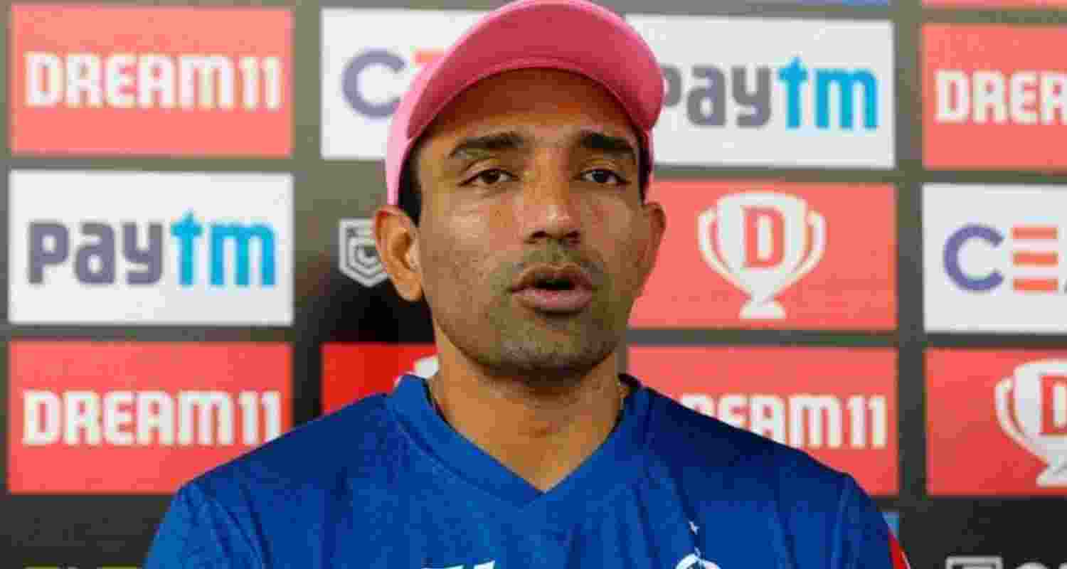 Provident Fund irregularities land Robin Uthappa in legal trouble. Provident Fund irregularities land Robin Uthappa in legal trouble.
