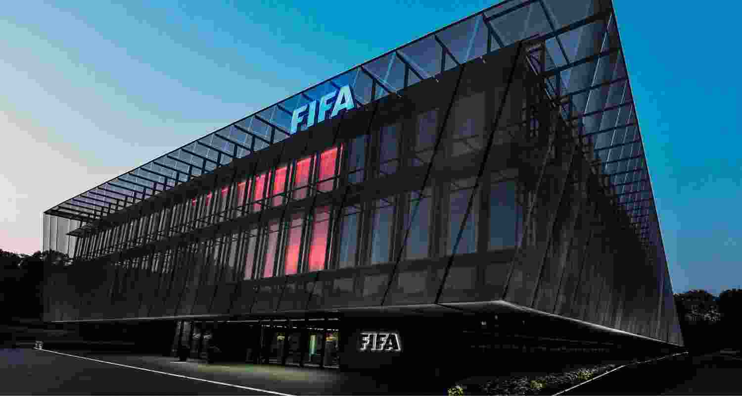 Norwegian Federation demands FIFA act on Israel's actions. Norwegian Federation demands FIFA act on Israel's actions.