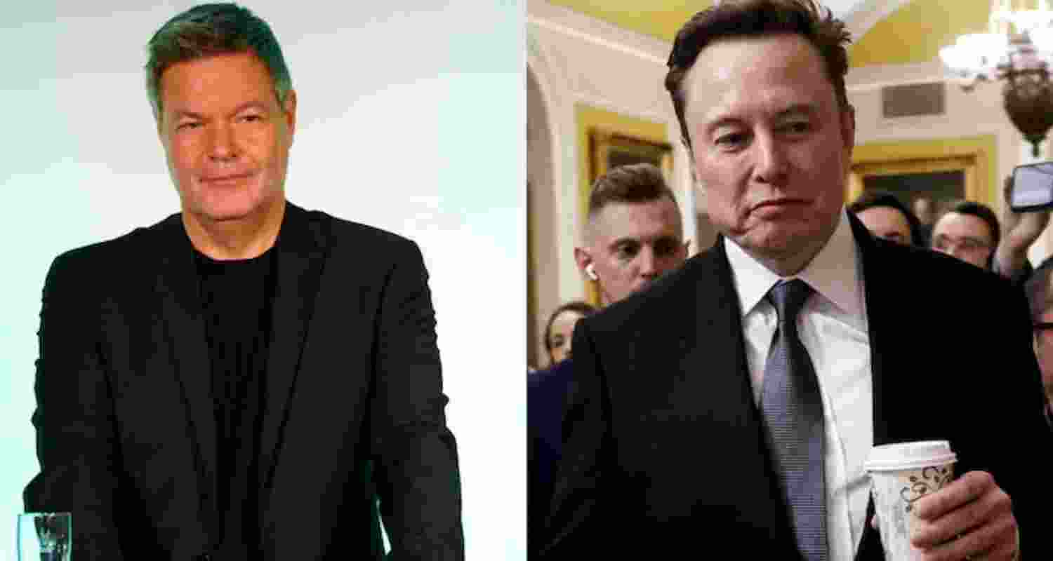 Elon Musk under fire for supporting far-right AfD in Germany. Elon Musk under fire for supporting far-right AfD in Germany.