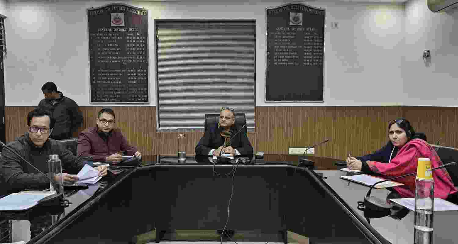 Electoral roll updates in Delhi cross 485k new additions. Electoral roll updates in Delhi cross 485k new additions.