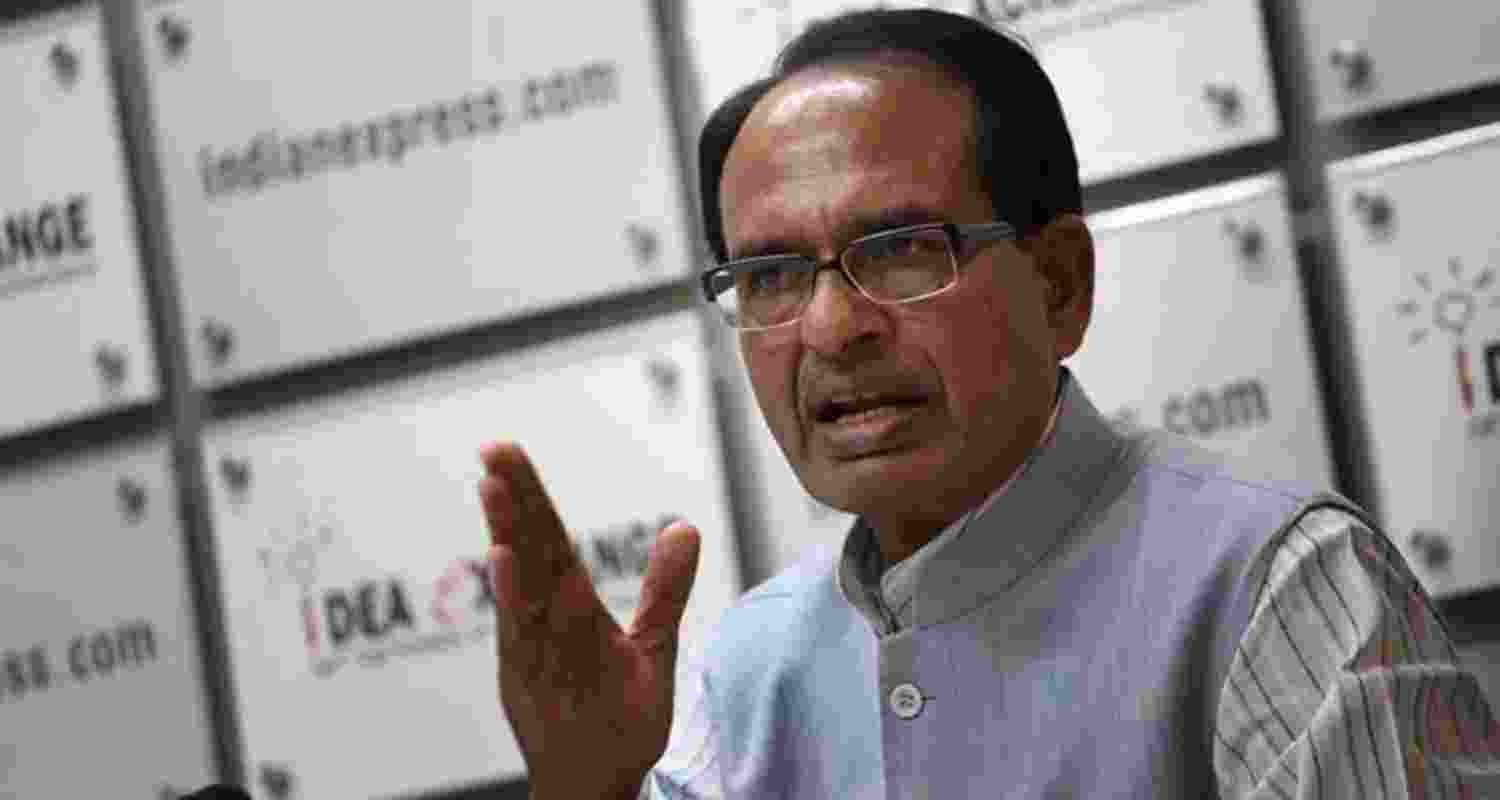Agri sector to grow 3.5-4 pc in FY25: Shivraj Singh Chouhan Agri sector to grow 3.5-4 pc in FY25: Shivraj Singh Chouhan