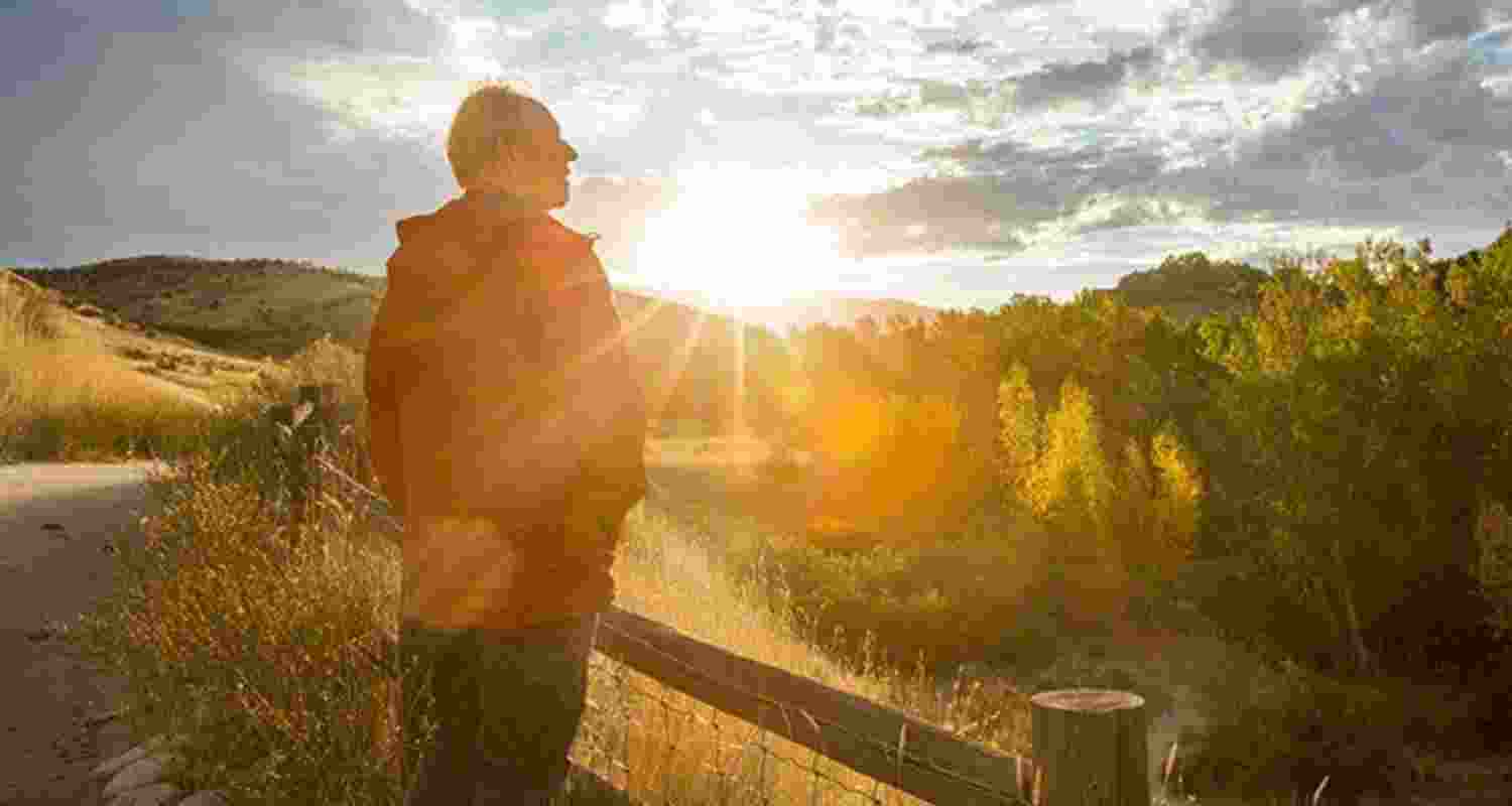 Effects of Missing Sunlight on Your Body During Winter. Effects of Missing Sunlight on Your Body During Winter.