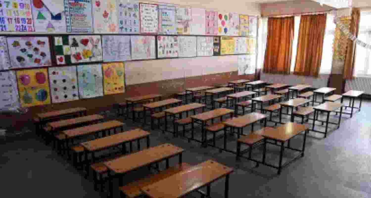 Jharkhand School Cleared of Misconduct Allegations. Jharkhand School Cleared of Misconduct Allegations.