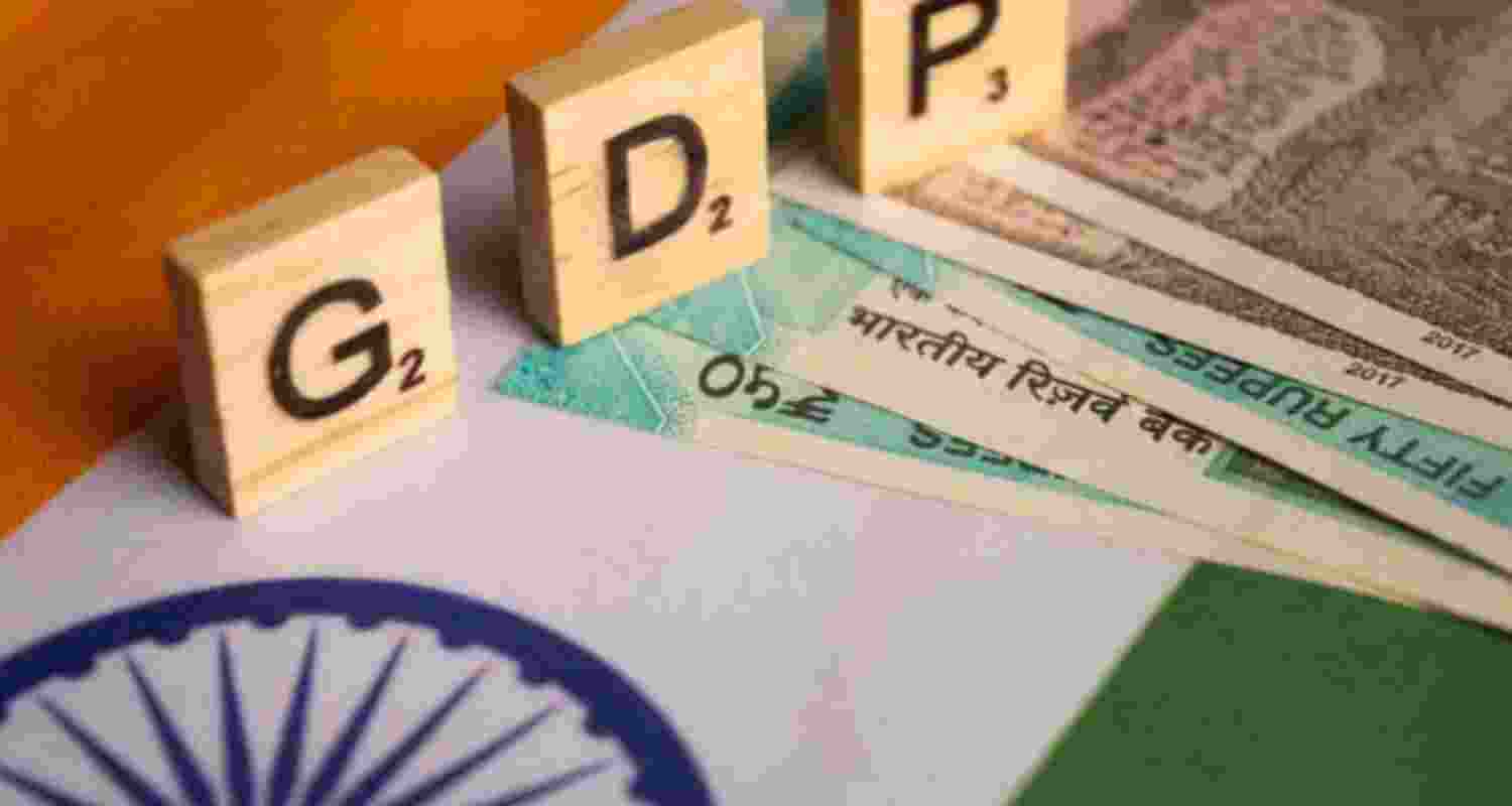 Moody’s downgrades India’s economic growth outlook to 7 pc. Moody’s downgrades India’s economic growth outlook to 7 pc.