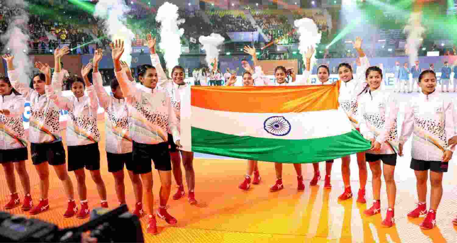 Kho Kho World Cup ends with praise for India’s hospitality and Culture. Kho Kho World Cup ends with praise for India’s hospitality and Culture.