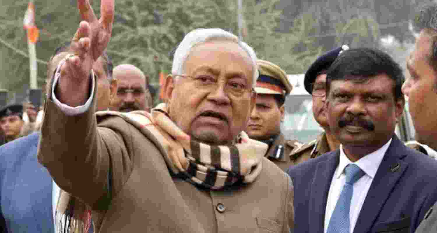 JDU sacking of Manipur chief follows misleading letter. JDU sacking of Manipur chief follows misleading letter.