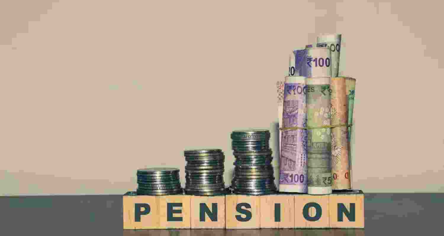 Centre notifies Unified Pension Scheme for govt employees, starting April 1 Centre notifies Unified Pension Scheme for govt employees, starting April 1