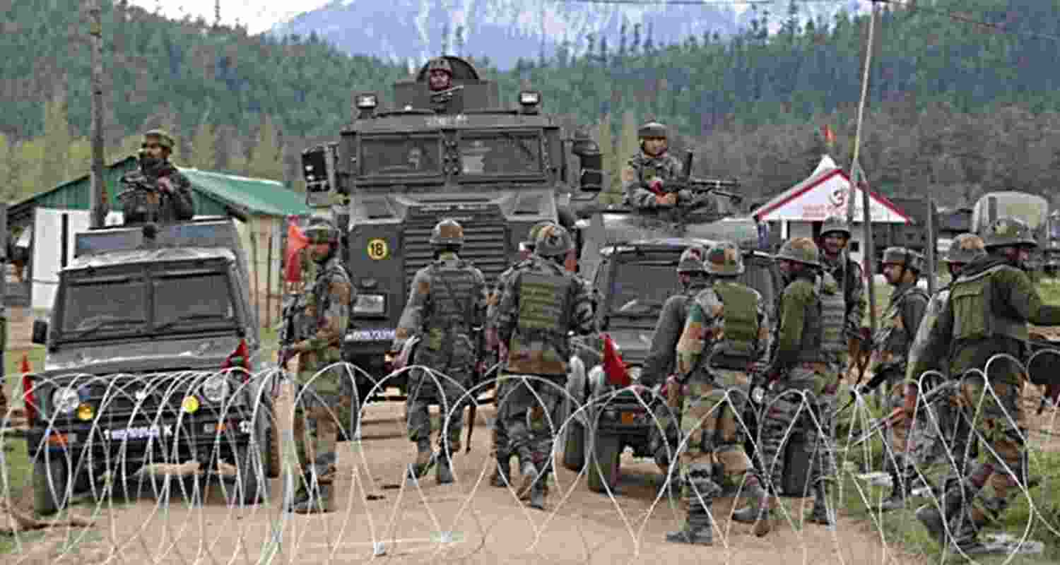 Deadly Balochistan clash claims lives of 18 security personnel. Deadly Balochistan clash claims lives of 18 security personnel.