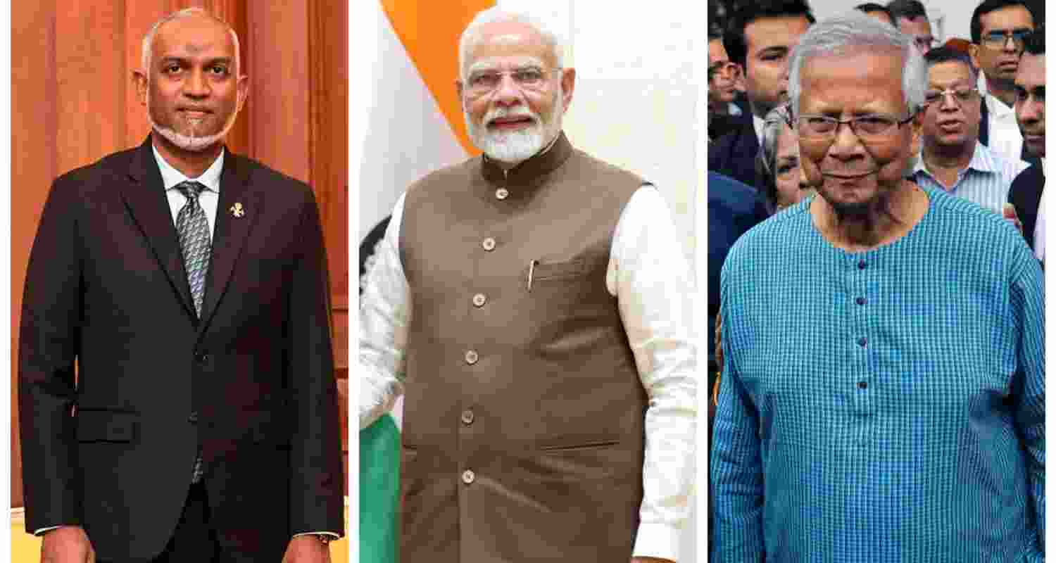 Maldives benefits from budget boost while Bangladesh gets no raise. Maldives benefits from budget boost while Bangladesh gets no raise.