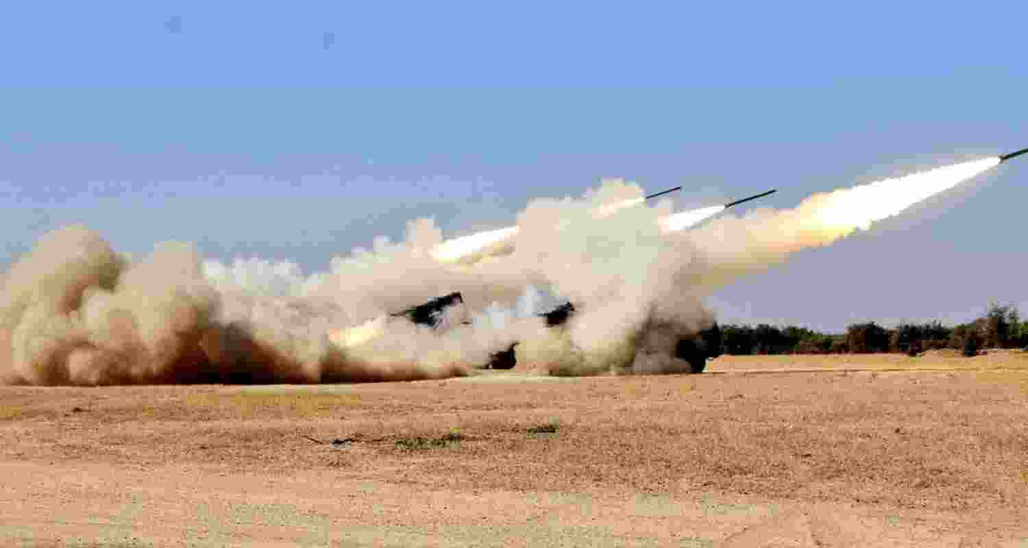 Assam Rifles engages NCC cadets in weapon display programme. Assam Rifles engages NCC cadets in weapon display programme.