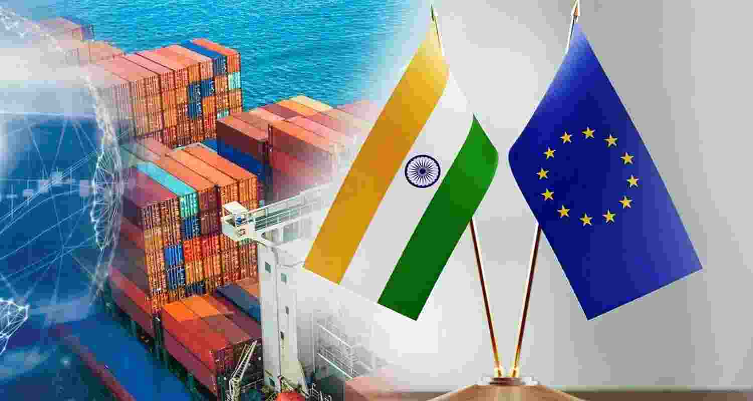 India to gain 100 billion dollar investment from EFTA. India to gain 100 billion dollar investment from EFTA.