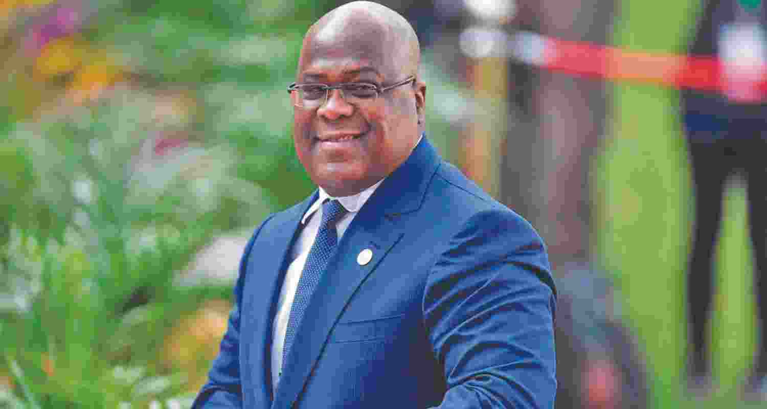 M23 captures strategic airport near Bukavu in Congo crisis. M23 captures strategic airport near Bukavu in Congo crisis.