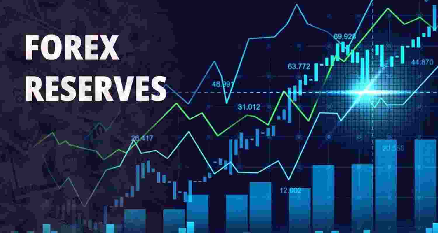 Forex reserves climb to 638.2 billion as of February 7. Forex reserves climb to 638.2 billion as of February 7.
