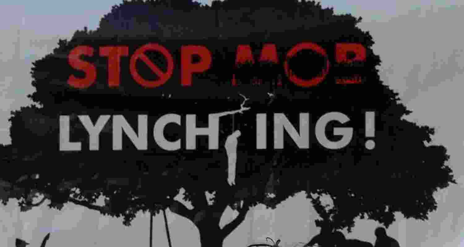 Two lynched in Jharkhand after alleged goat theft. Image For Representative use only. Two lynched in Jharkhand after alleged goat theft. Image For Representative use only.