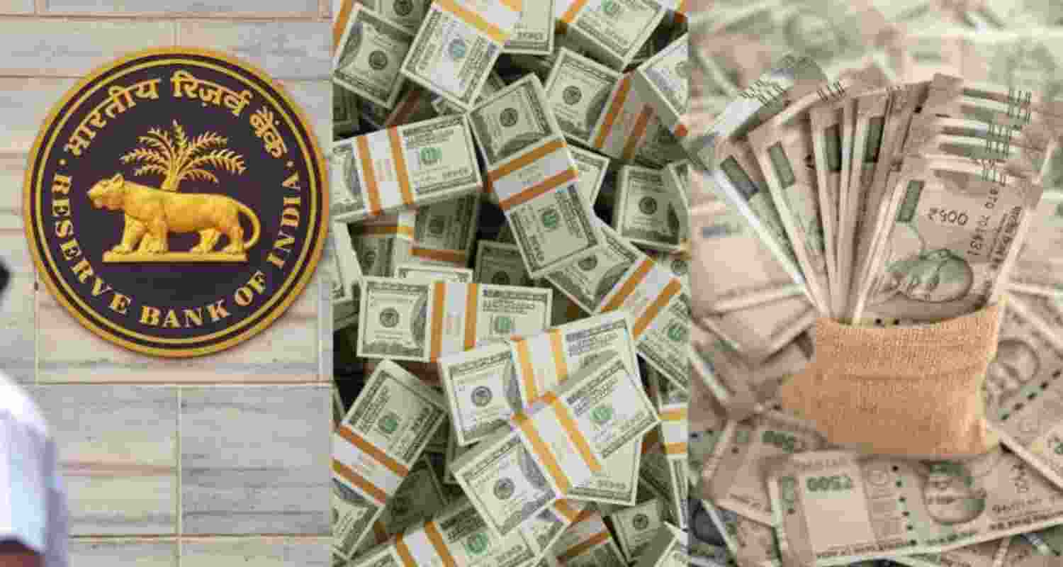 RBI moves to end India’s worst cash crunch in years. RBI moves to end India’s worst cash crunch in years.