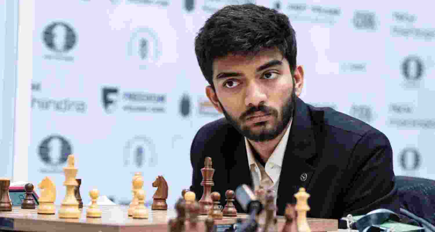 I'm open to all formats, but classical chess will always reign: Gukesh. I'm open to all formats, but classical chess will always reign: Gukesh.