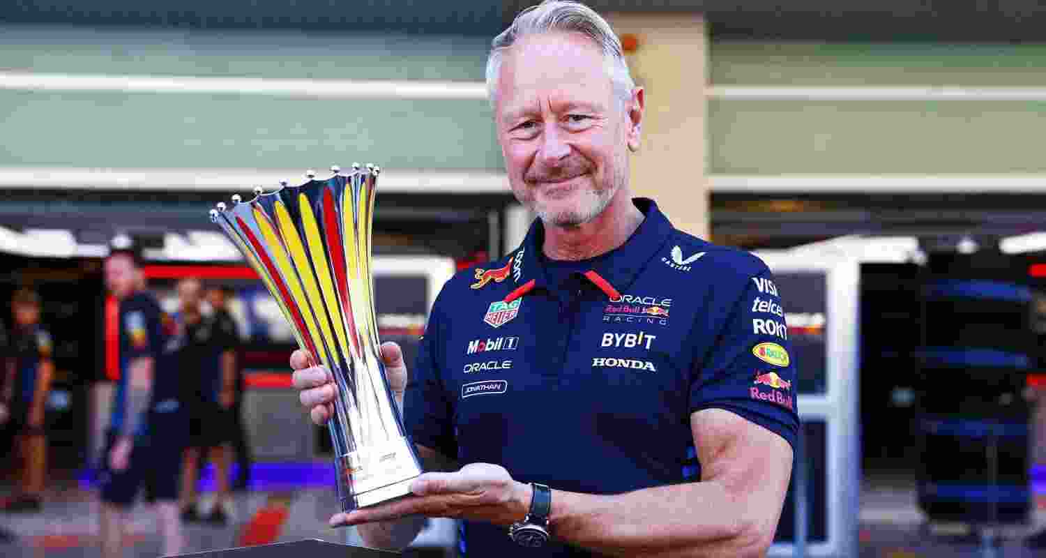 Kick Sauber confirm Wheatley’s April start as team boss. Kick Sauber confirm Wheatley’s April start as team boss.