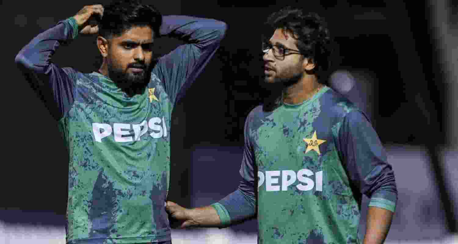 PCB cuts costs after huge Champions Trophy loss. PCB cuts costs after huge Champions Trophy loss.