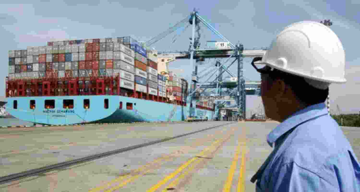 India's Global Trade Share Set to Reach 6% by 2029. India's Global Trade Share Set to Reach 6% by 2029.