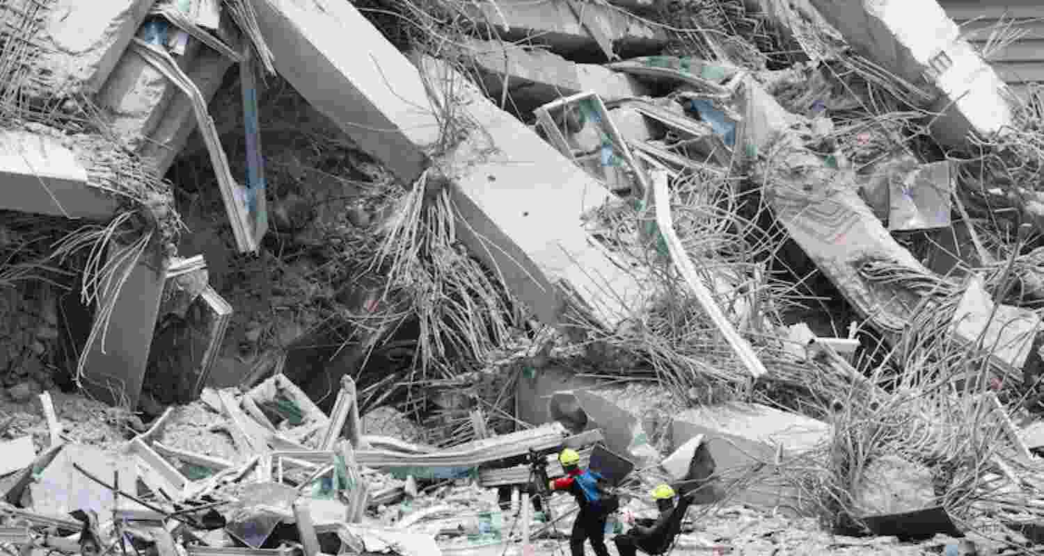 Operation Brahma India aids Myanmar after 1600+ killed in quake. Operation Brahma India aids Myanmar after 1600+ killed in quake.