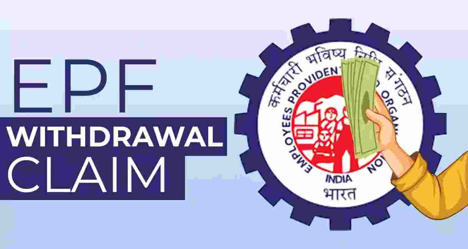 EPFO boosts auto PF claim limit for 7.5 crore members. EPFO boosts auto PF claim limit for 7.5 crore members.