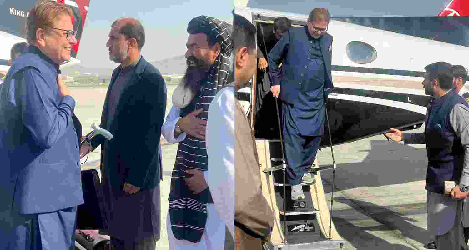 Pakistan seeks to ease Afghan ties through JCC talks. Pakistan seeks to ease Afghan ties through JCC talks.