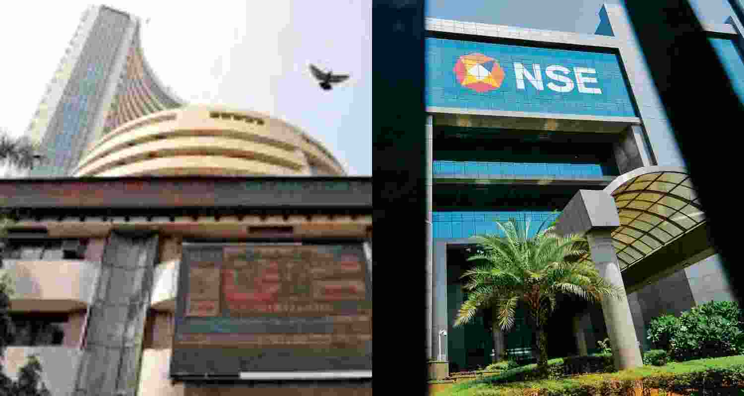 Stock Markets Hit Fresh Highs on April 21. Stock Markets Hit Fresh Highs on April 21.