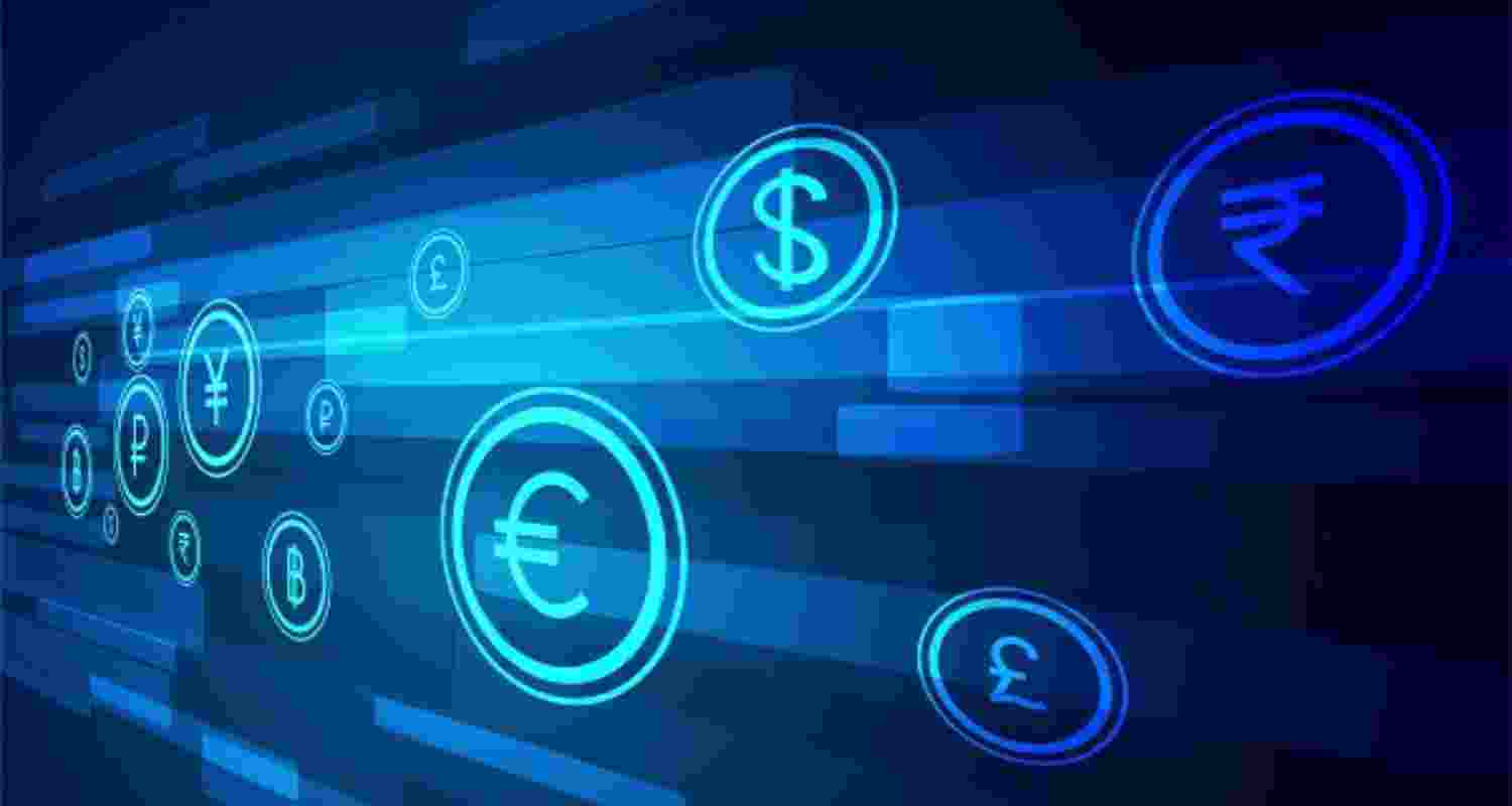 NRI deposits touch 14.55 billion dollars in FY25. NRI deposits touch 14.55 billion dollars in FY25.