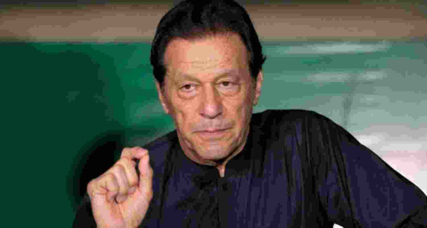 Imran Khan: Pakistan Ready to Respond to Indian Provocation. Imran Khan: Pakistan Ready to Respond to Indian Provocation.
