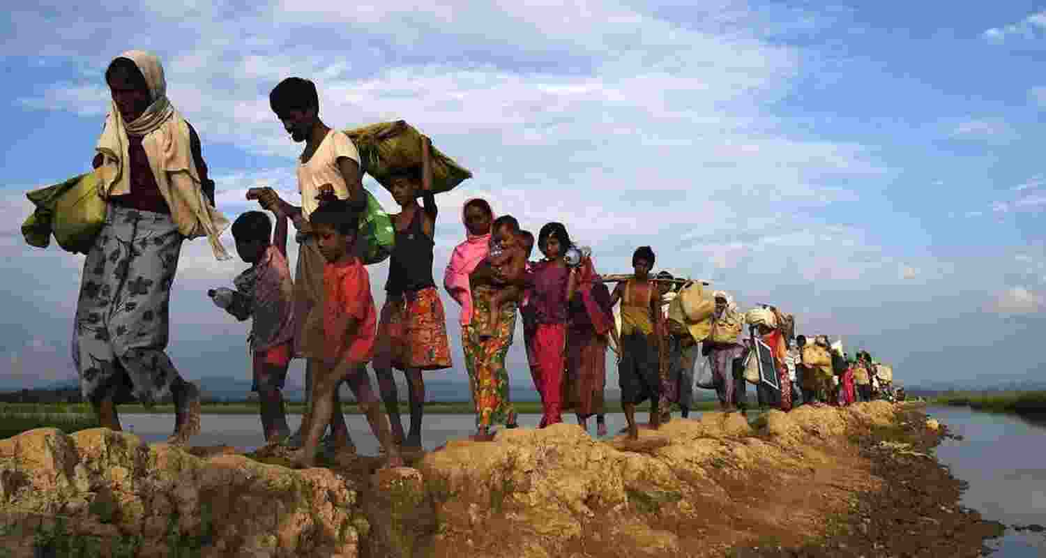 Jaisalmer markets closed amid missile threat. Jaisalmer markets closed amid missile threat.