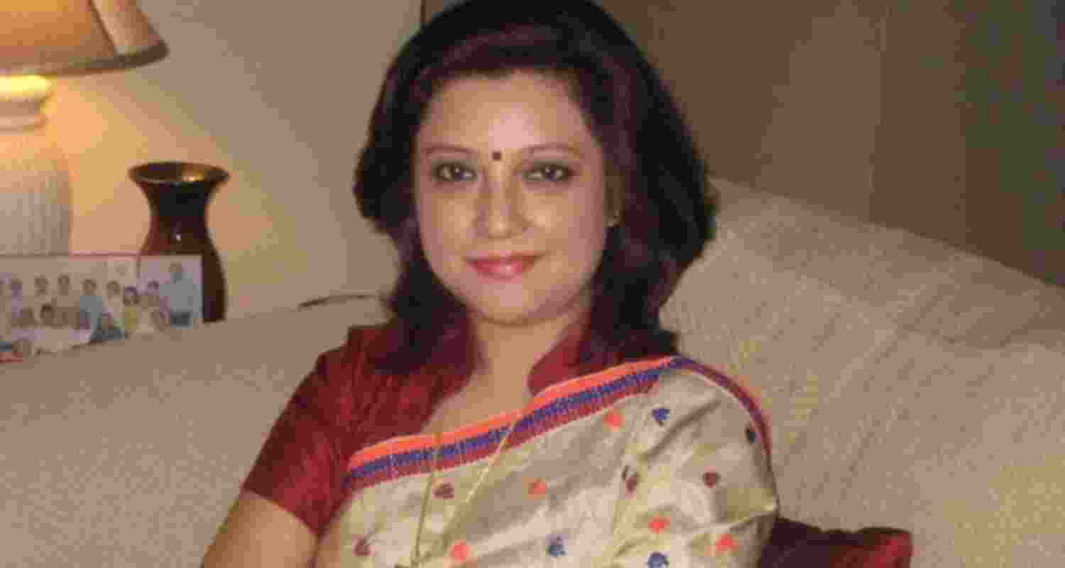 Bobbeeta steps down from all party roles. Bobbeeta steps down from all party roles.