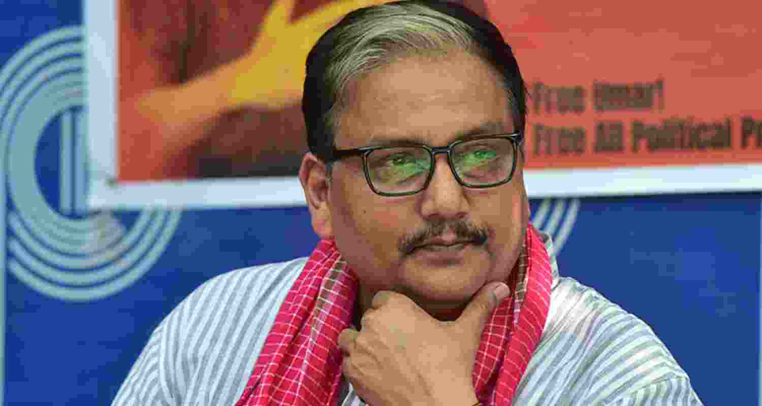 RJD MP seeks SOPs for all large public gatherings. RJD MP seeks SOPs for all large public gatherings.