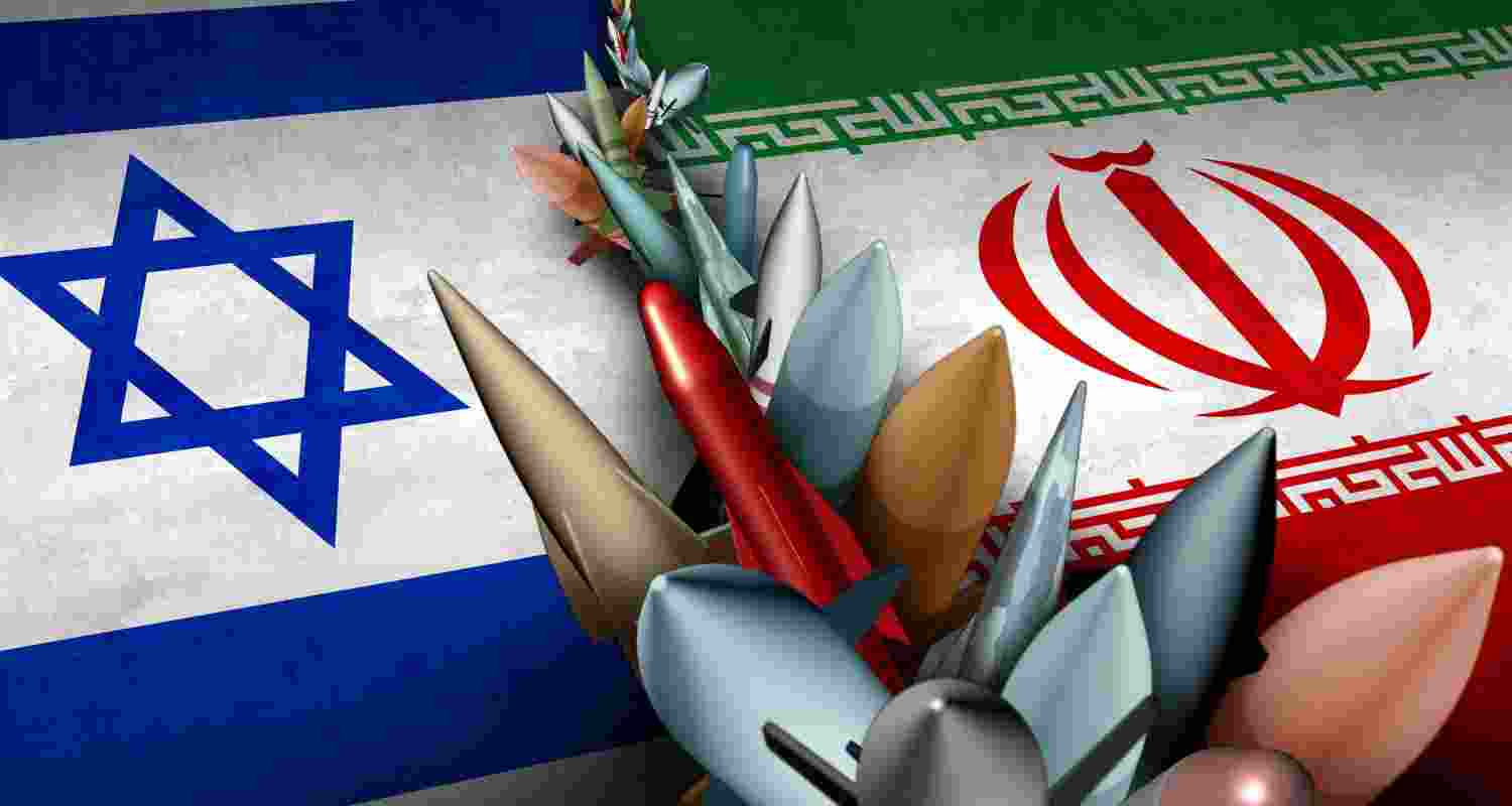 Trump moves US troops ahead of Iran conflict risk. Image for representative use only. Trump moves US troops ahead of Iran conflict risk. Image for representative use only.